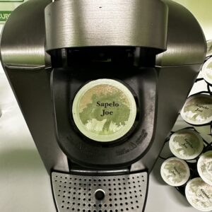 Sapelo Joe K-Cups 32 ct